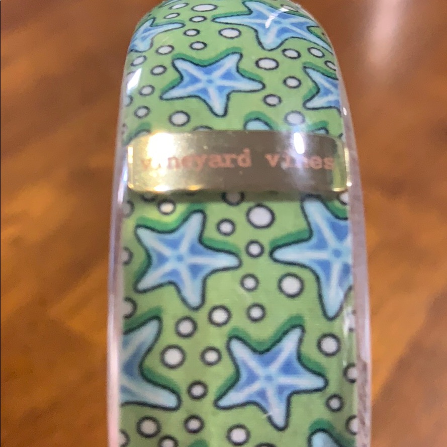 Vineyard Vines Starfish Bracelet 7$